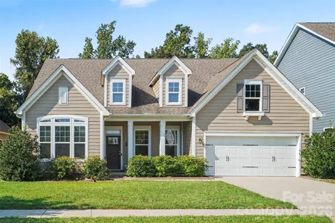1613 Painted Horse Drive