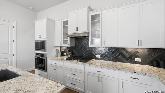 1420 Quarry Rock New Braunfels, TX 78132