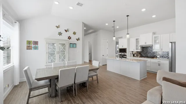1420 Quarry Rock New Braunfels, TX 78132