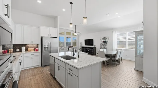 1420 Quarry Rock New Braunfels, TX 78132
