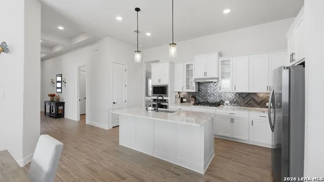 1420 Quarry Rock New Braunfels, TX 78132