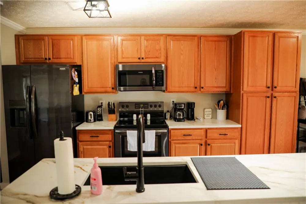 44 Morgan Lane Rockmart, GA 30153