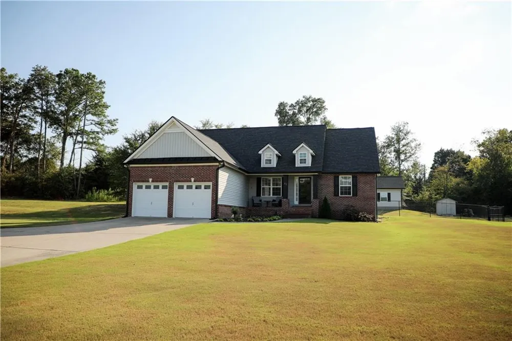 44 Morgan Lane Rockmart, GA 30153