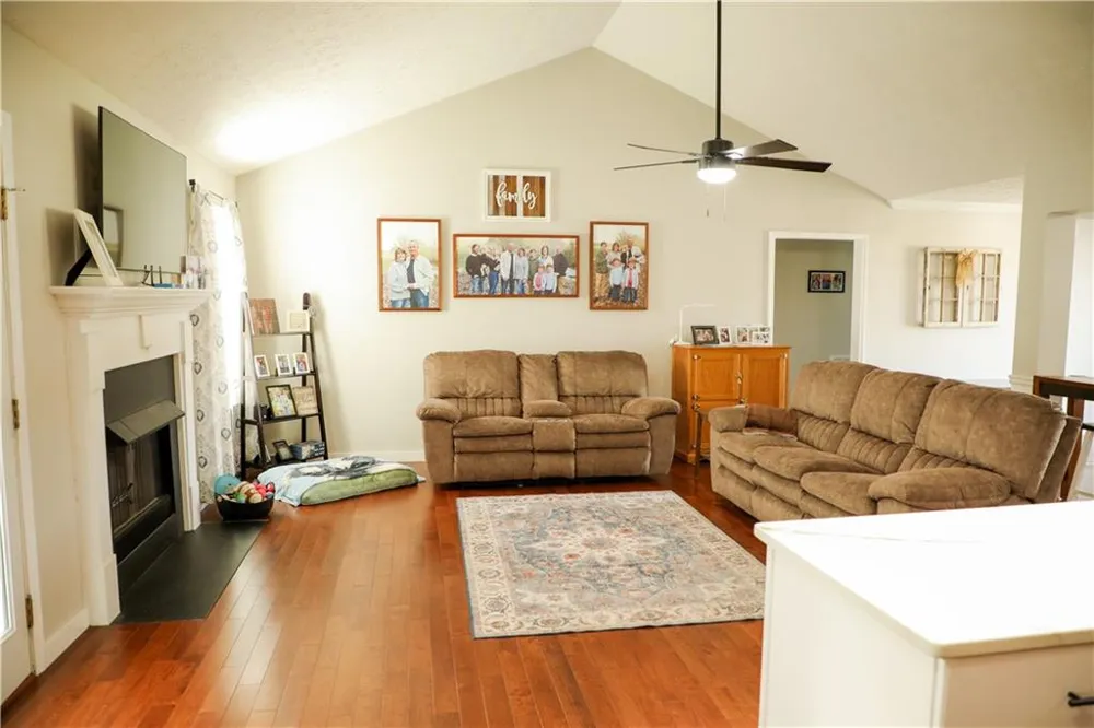 44 Morgan Lane Rockmart, GA 30153