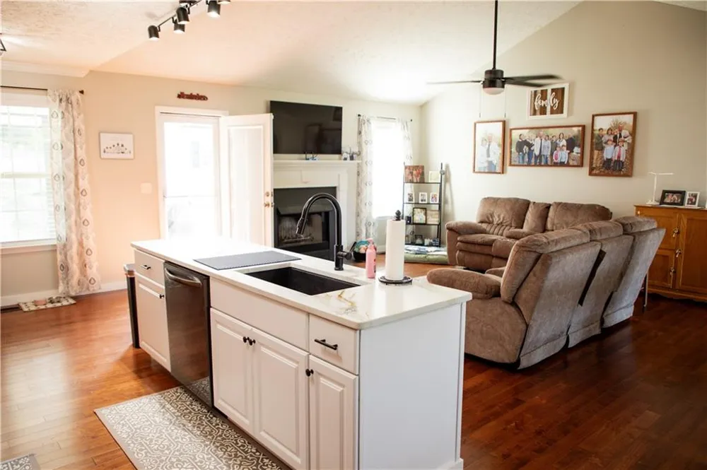 44 Morgan Lane Rockmart, GA 30153