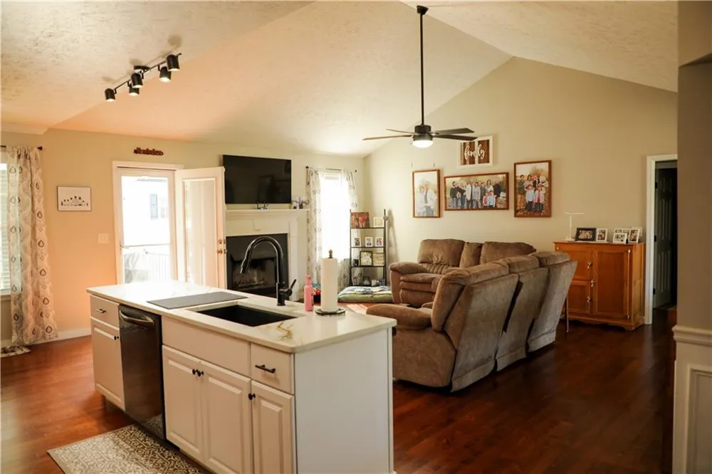 44 Morgan Lane Rockmart, GA 30153
