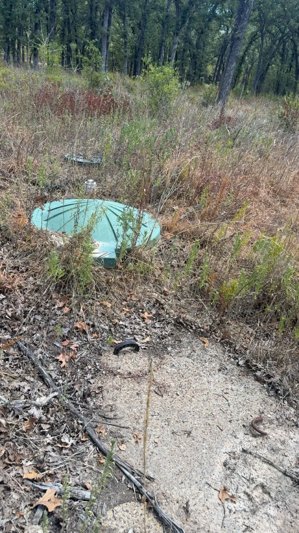 R And R Kemp, TX 75143