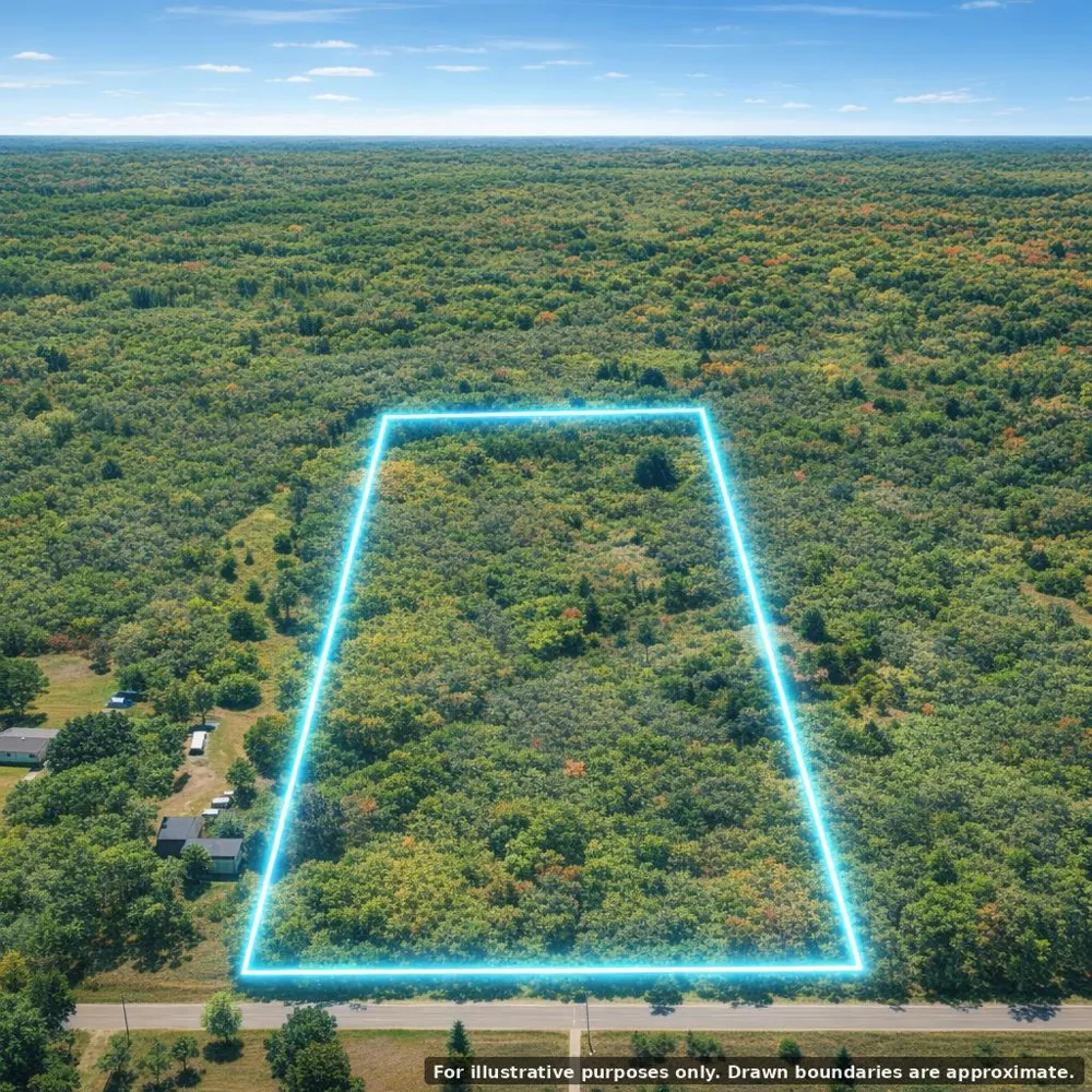 W Olson Road Shepherd, MI 48883