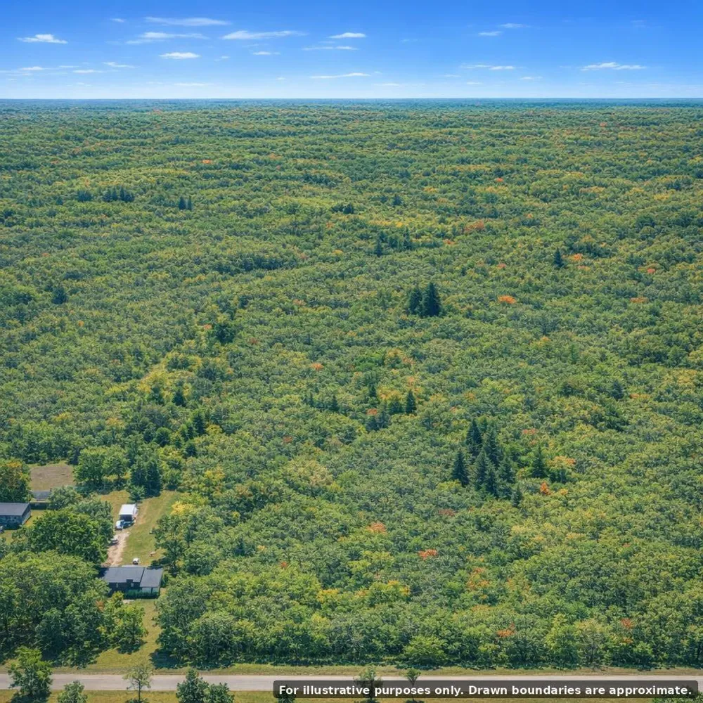 W Olson Road Shepherd, MI 48883
