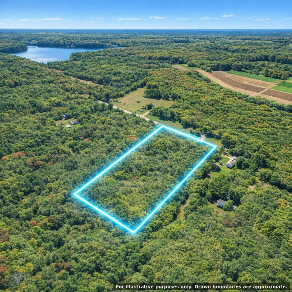 W Olson Road Shepherd, MI 48883