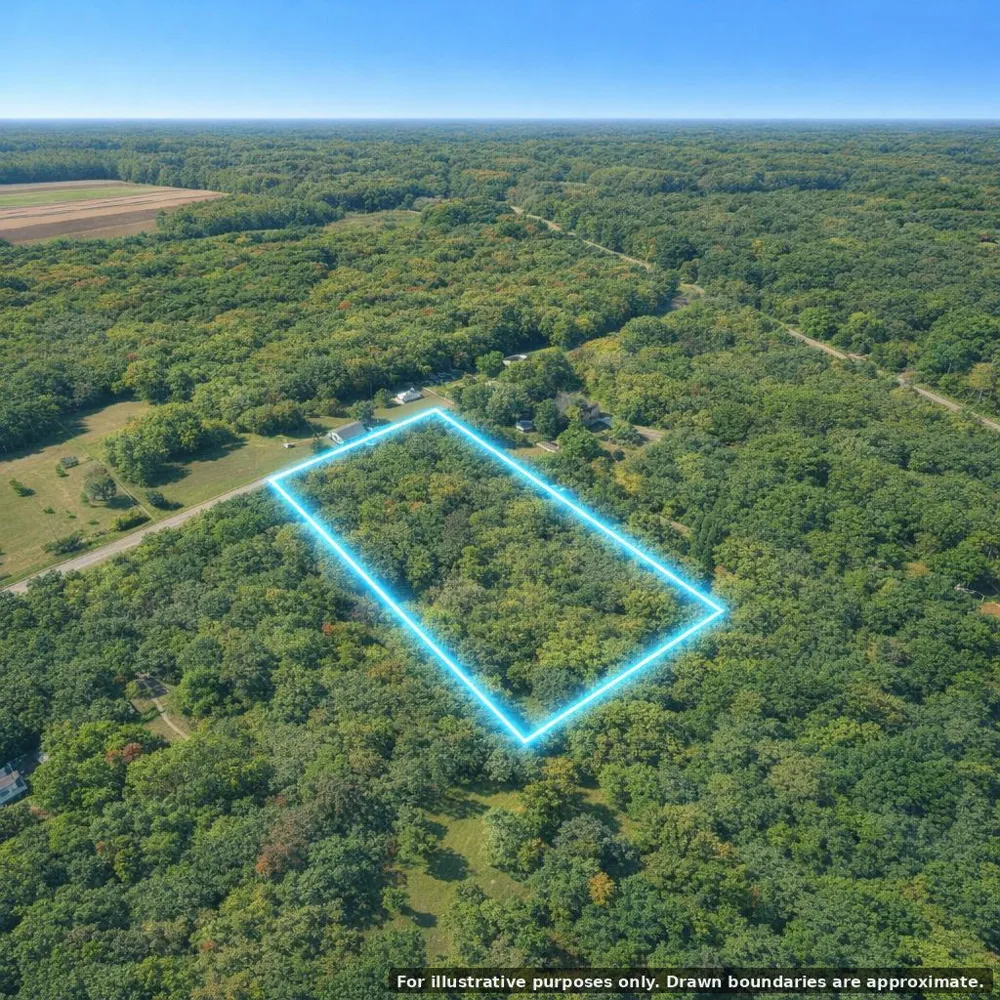 W Olson Road Shepherd, MI 48883