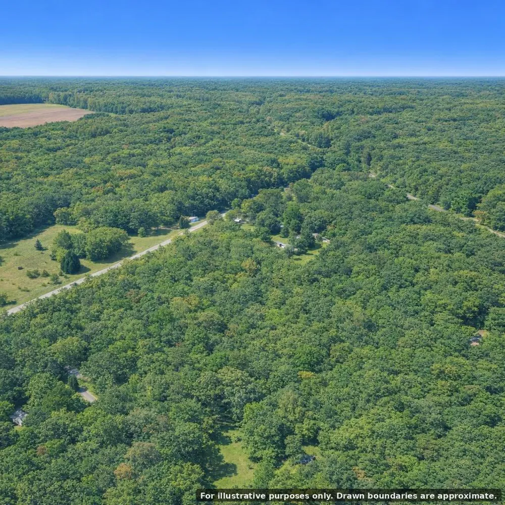 W Olson Road Shepherd, MI 48883