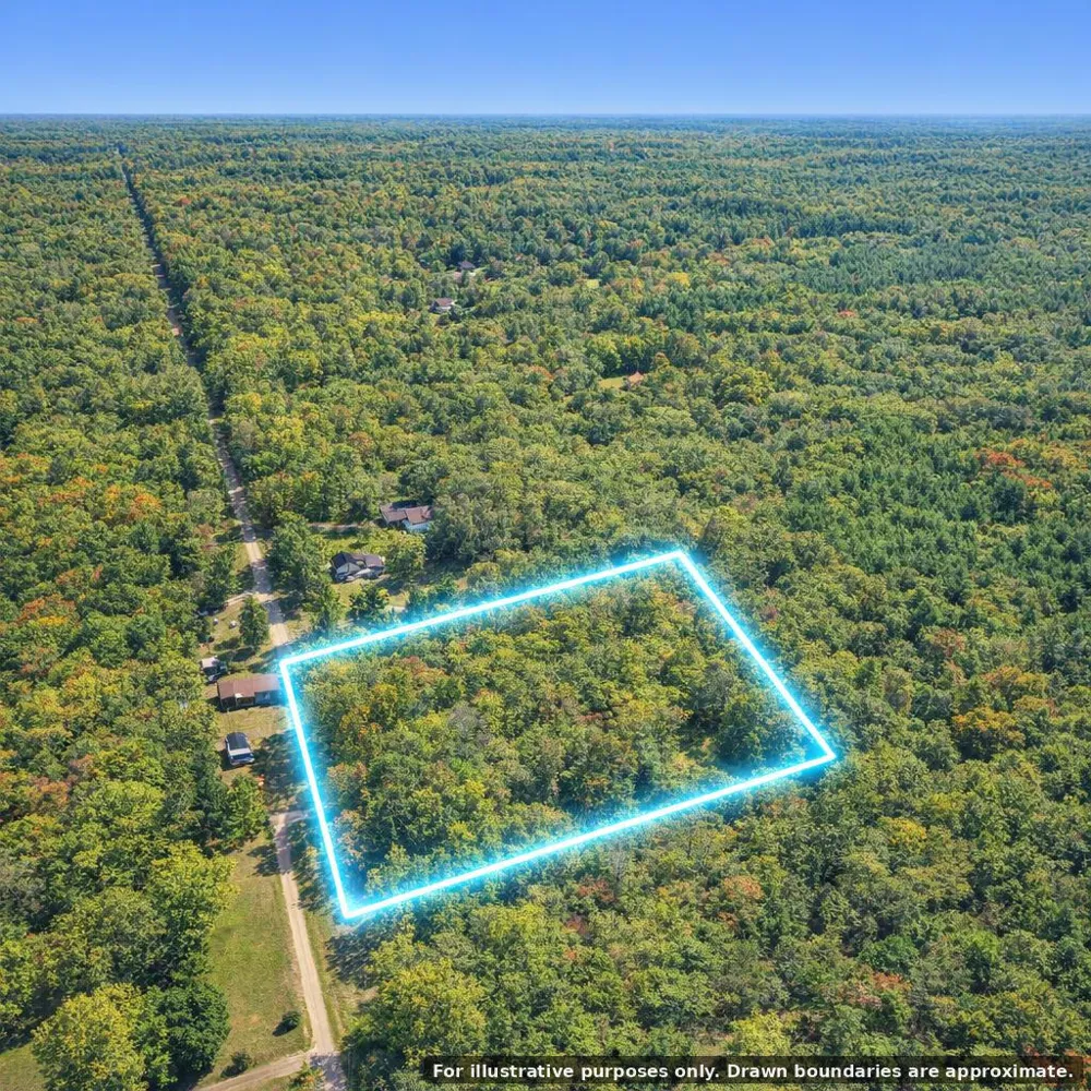 W Olson Road Shepherd, MI 48883