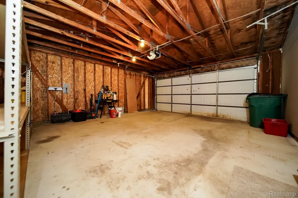 48297 Mallard Drive Chesterfield Township, MI 48047