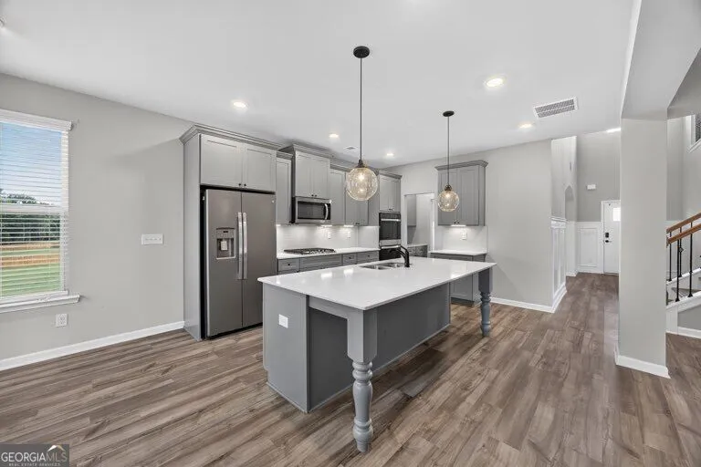 161 Donovan AVE Locust Grove, GA 30248