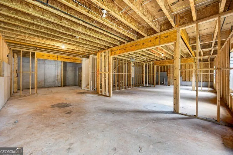 161 Donovan AVE Locust Grove, GA 30248