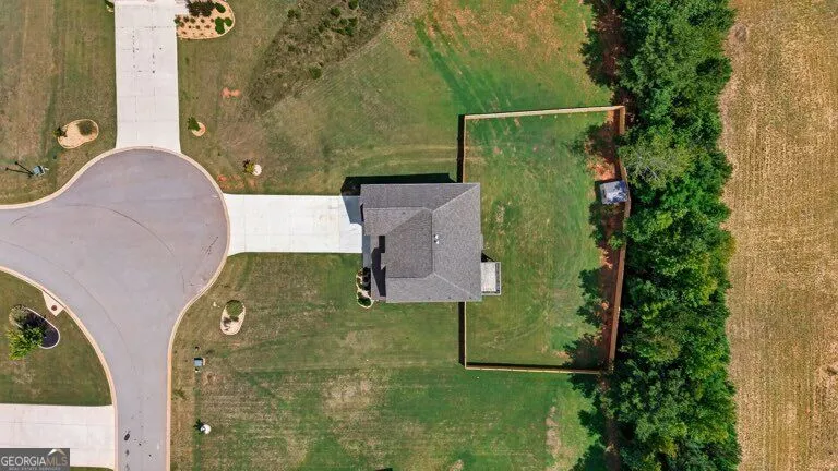 161 Donovan AVE Locust Grove, GA 30248