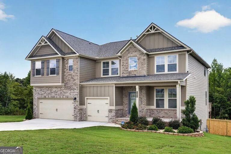 161 Donovan AVE Locust Grove, GA 30248
