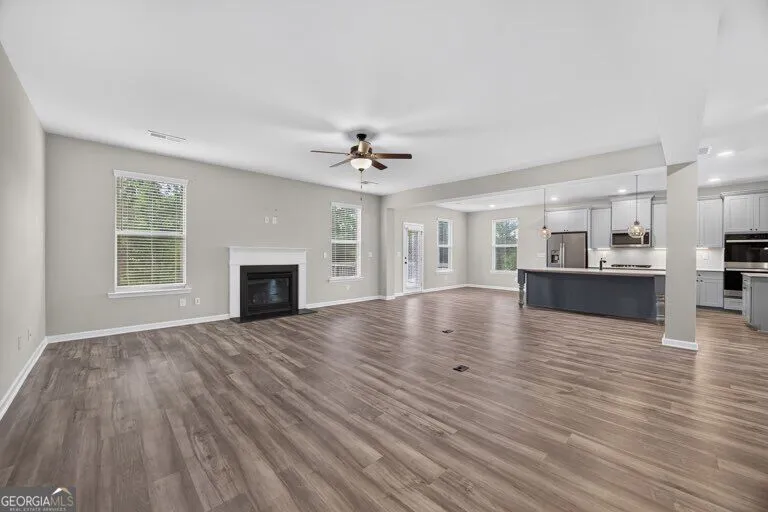 161 Donovan AVE Locust Grove, GA 30248