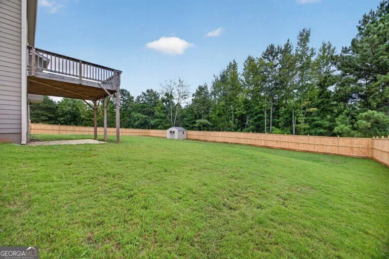 161 Donovan AVE Locust Grove, GA 30248