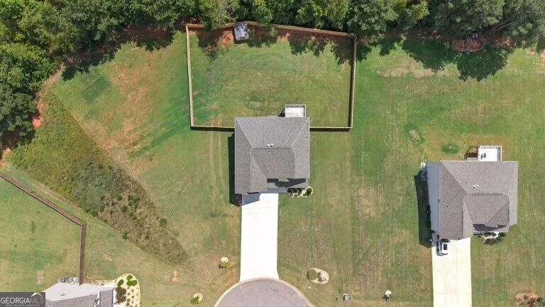 161 Donovan AVE Locust Grove, GA 30248