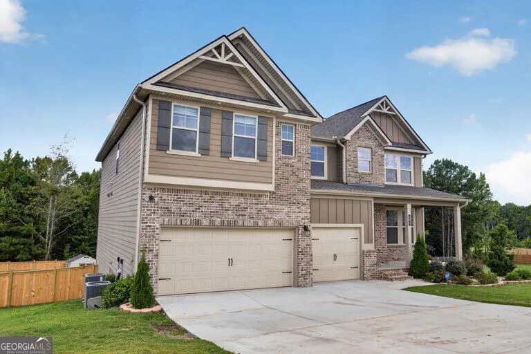 161 Donovan AVE Locust Grove, GA 30248