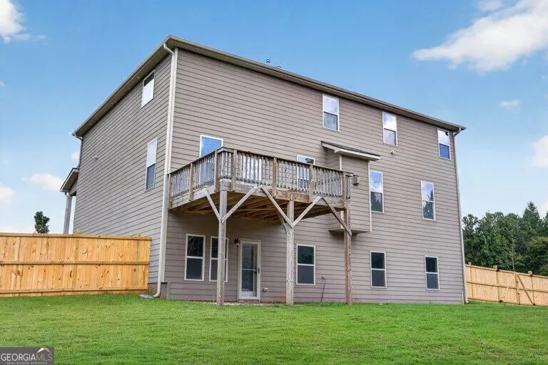 161 Donovan AVE Locust Grove, GA 30248