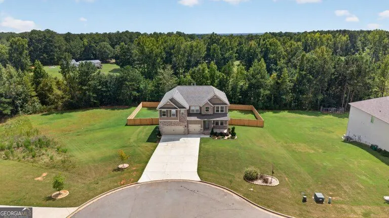 161 Donovan AVE Locust Grove, GA 30248