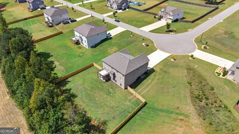 161 Donovan AVE Locust Grove, GA 30248