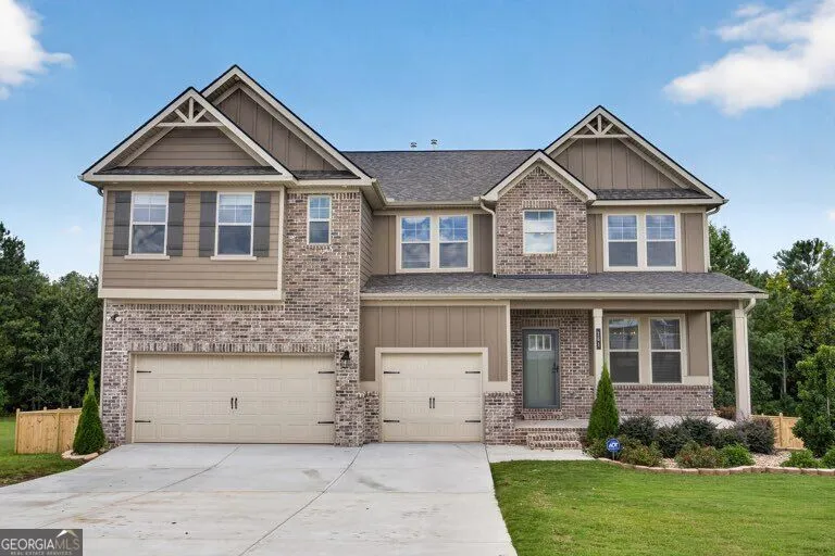 161 Donovan AVE Locust Grove, GA 30248