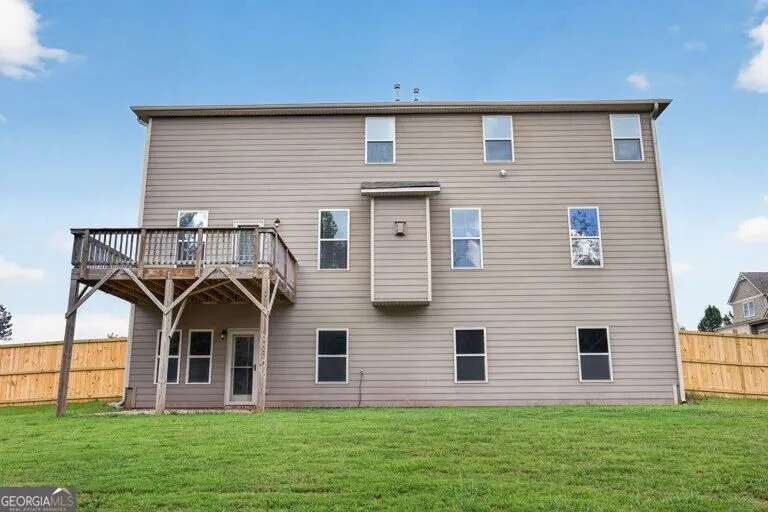 161 Donovan AVE Locust Grove, GA 30248