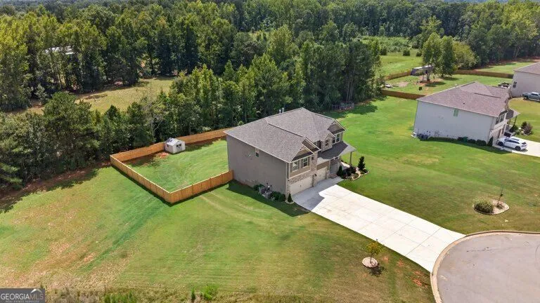 161 Donovan AVE Locust Grove, GA 30248