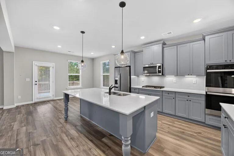 161 Donovan AVE Locust Grove, GA 30248