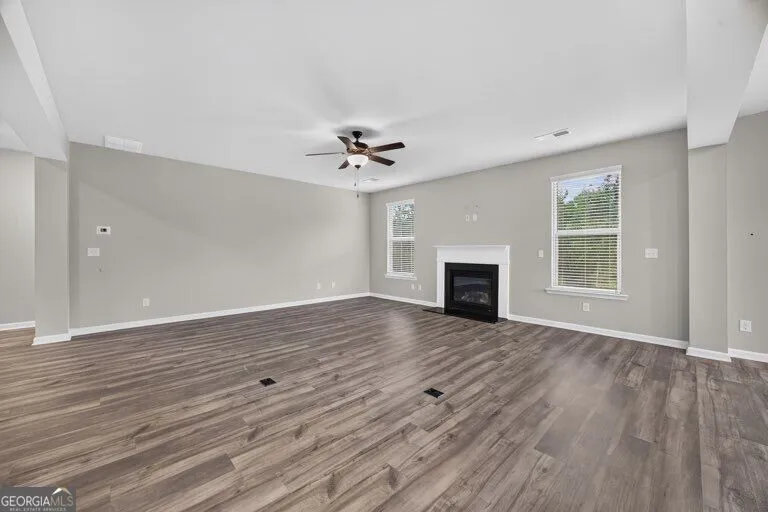 161 Donovan AVE Locust Grove, GA 30248