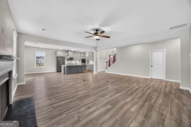 161 Donovan AVE Locust Grove, GA 30248