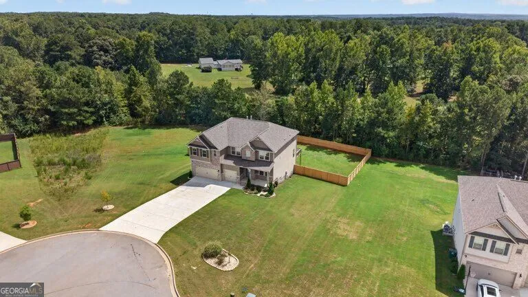 161 Donovan AVE Locust Grove, GA 30248