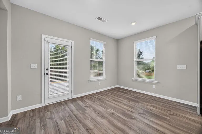 161 Donovan AVE Locust Grove, GA 30248