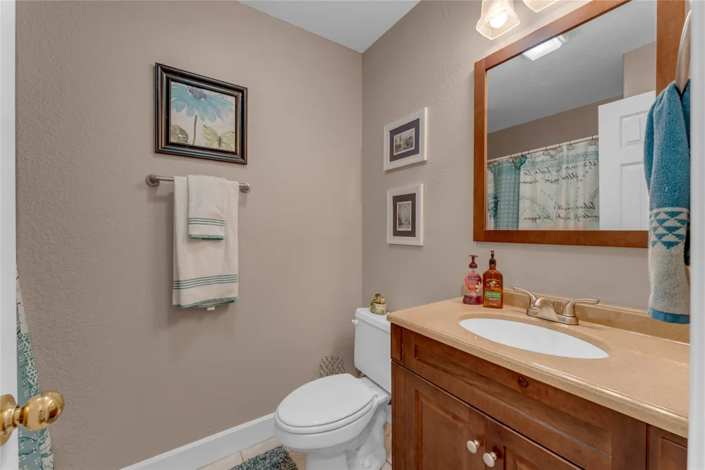 106 Greenwood Drive Buchanan Dam, TX 78609