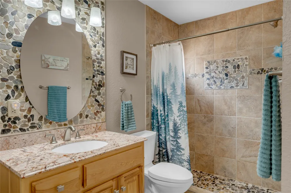 106 Greenwood Drive Buchanan Dam, TX 78609