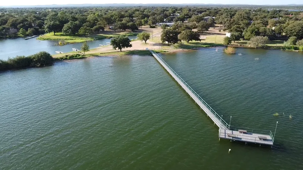 106 Greenwood Drive Buchanan Dam, TX 78609