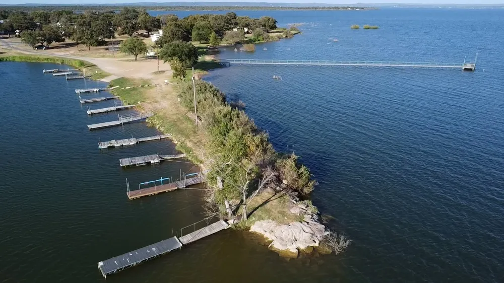 106 Greenwood Drive Buchanan Dam, TX 78609