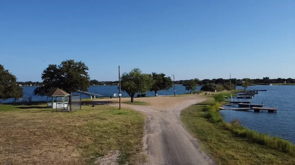 106 Greenwood Drive Buchanan Dam, TX 78609