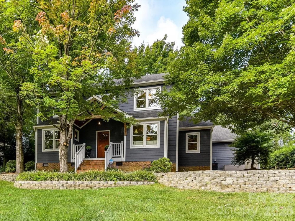 4514 Pendock Court Charlotte, NC 28226