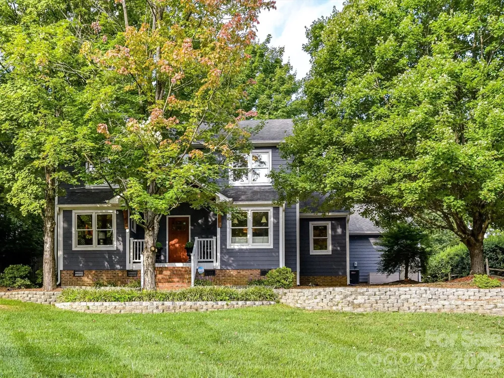 4514 Pendock Court Charlotte, NC 28226