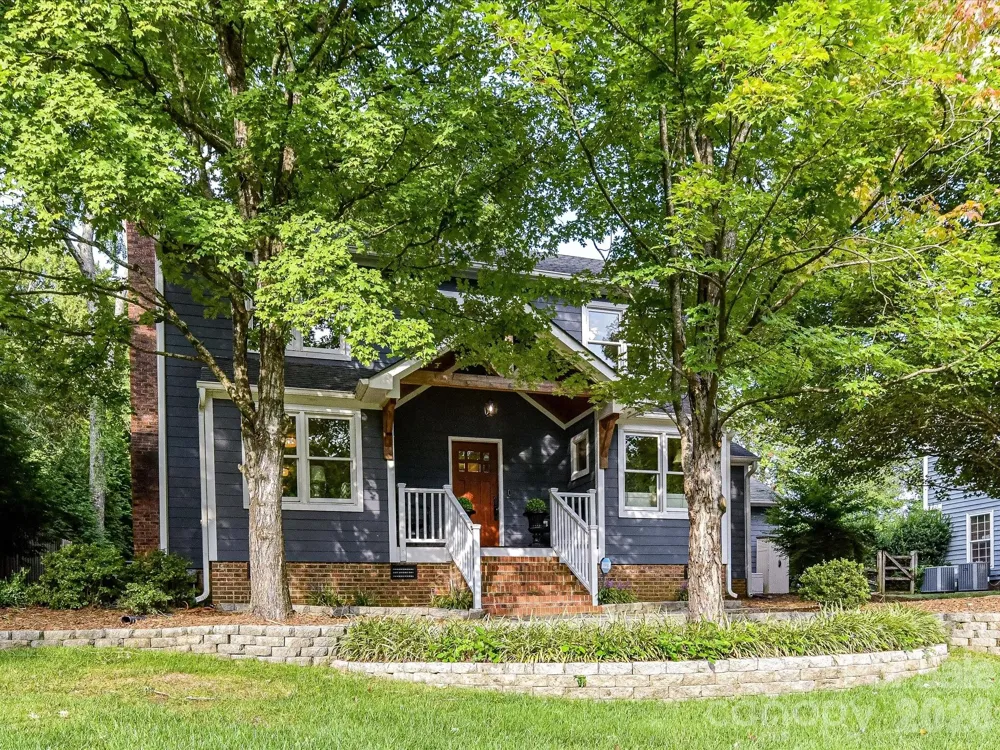 4514 Pendock Court Charlotte, NC 28226