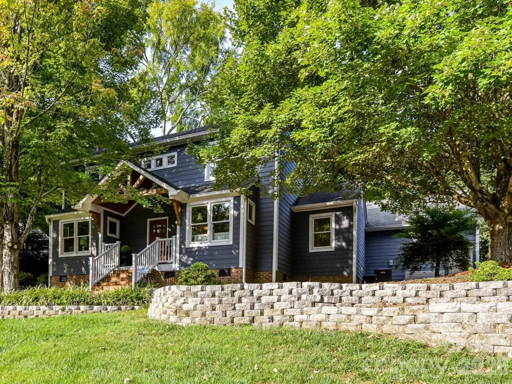 4514 Pendock Court Charlotte, NC 28226