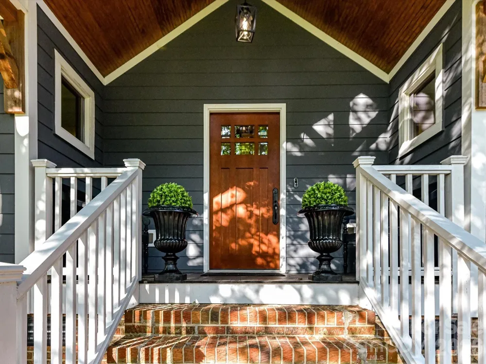 4514 Pendock Court Charlotte, NC 28226