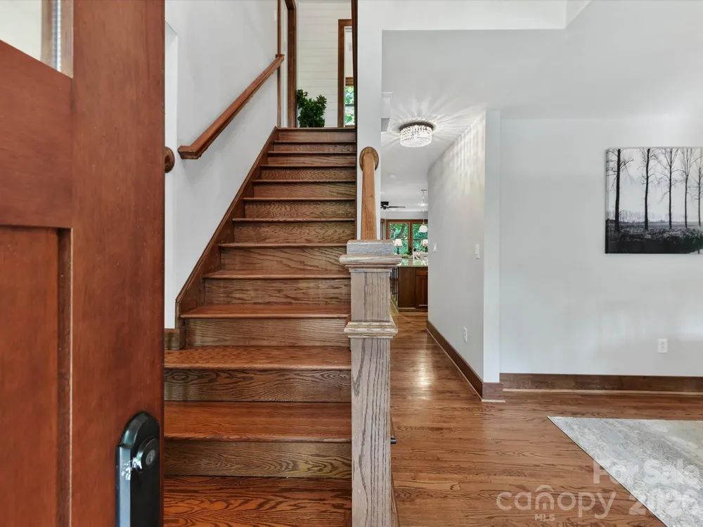 4514 Pendock Court Charlotte, NC 28226