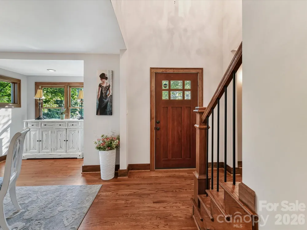 4514 Pendock Court Charlotte, NC 28226