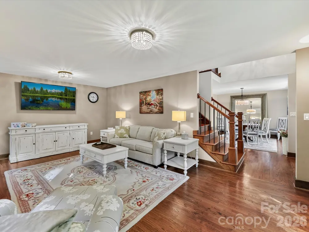 4514 Pendock Court Charlotte, NC 28226